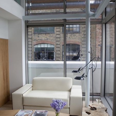 Boundary Shoreditch London Luaran gambar