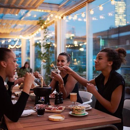 Boundary Shoreditch London Luaran gambar