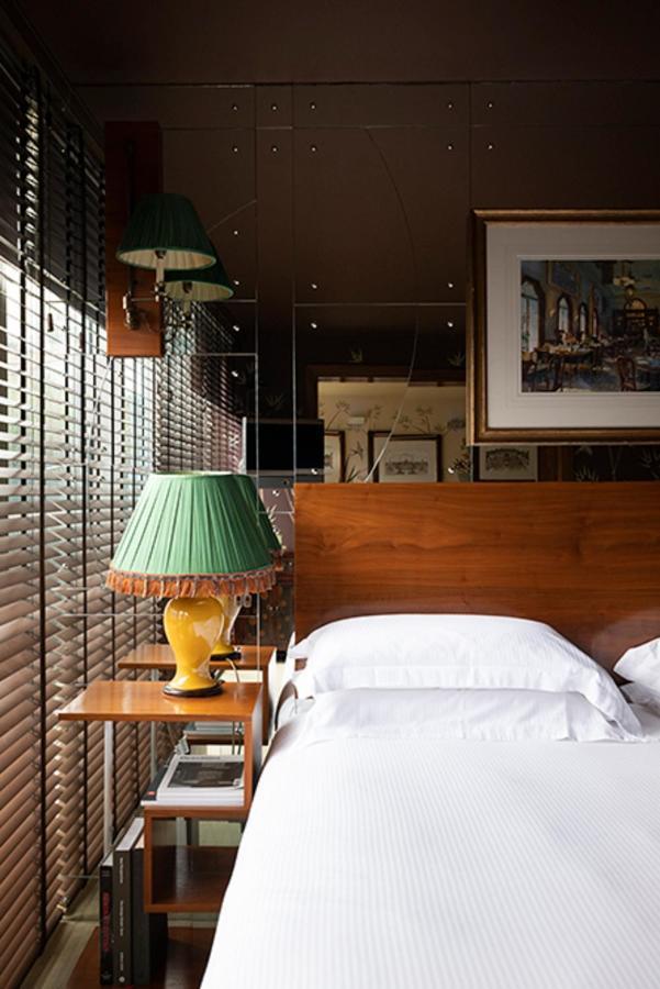 Boundary Shoreditch London Luaran gambar