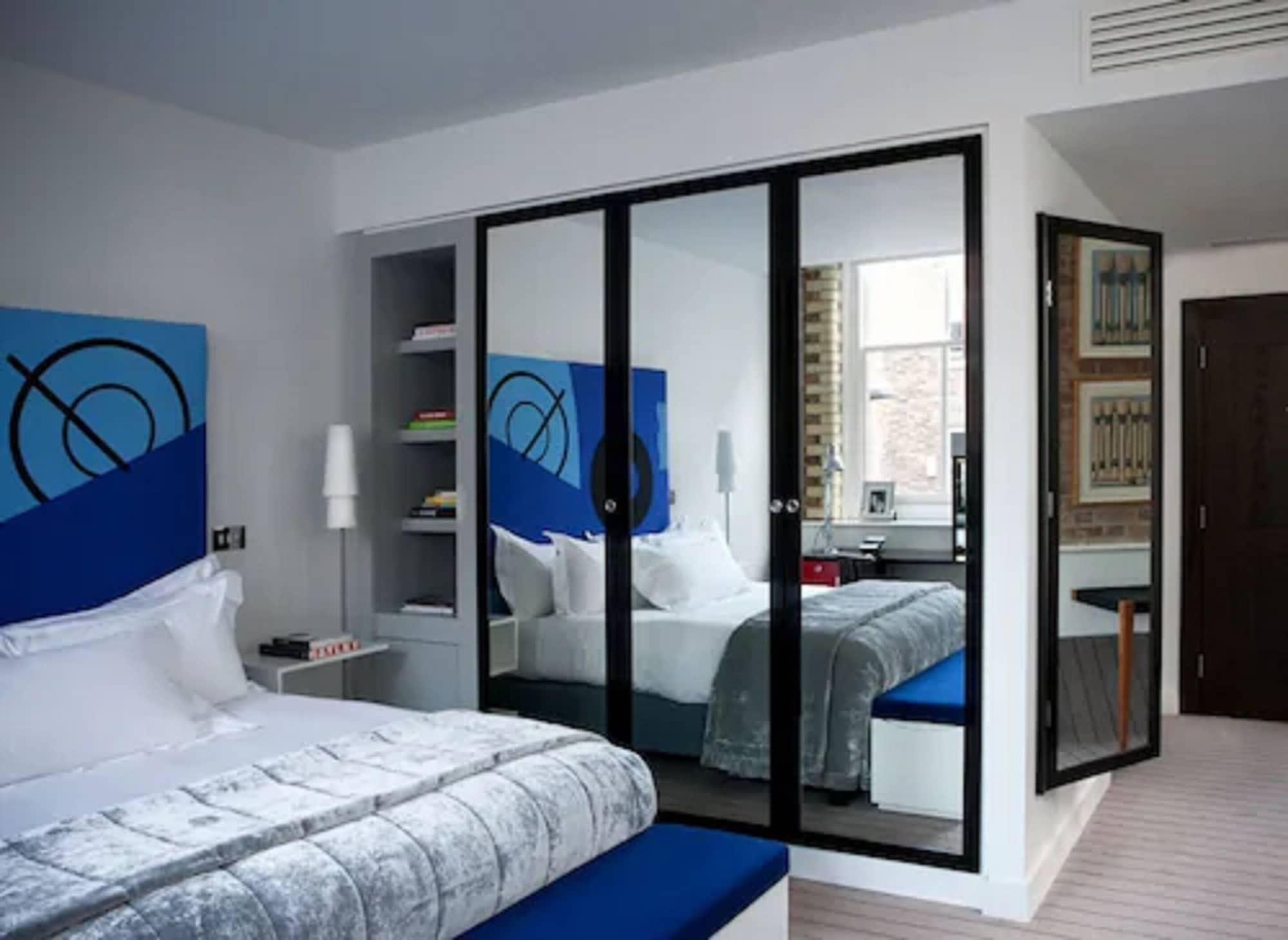Boundary Shoreditch London Luaran gambar