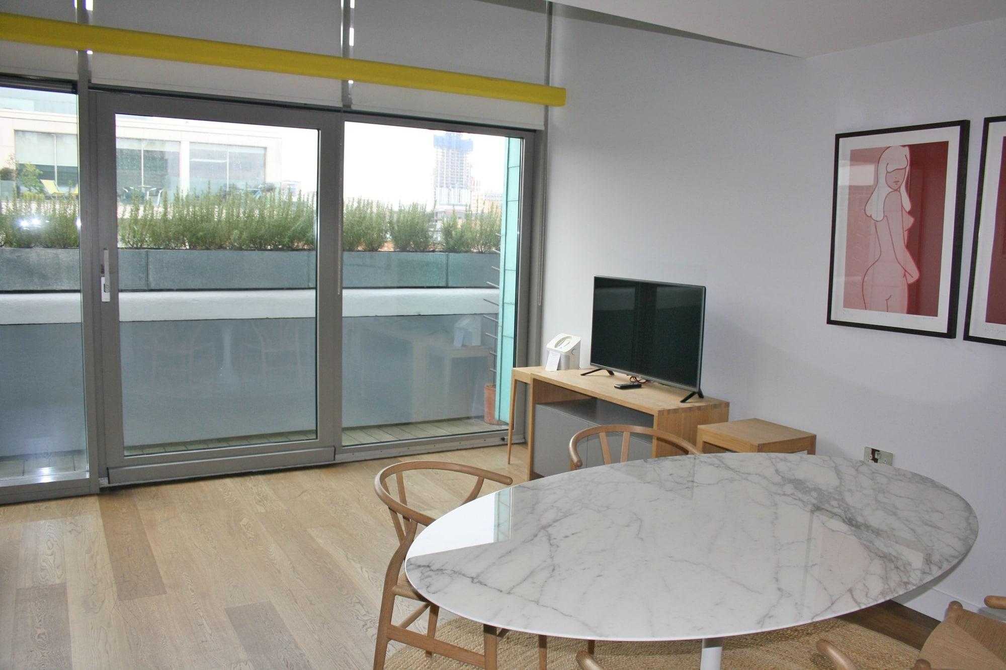 Boundary Shoreditch London Luaran gambar