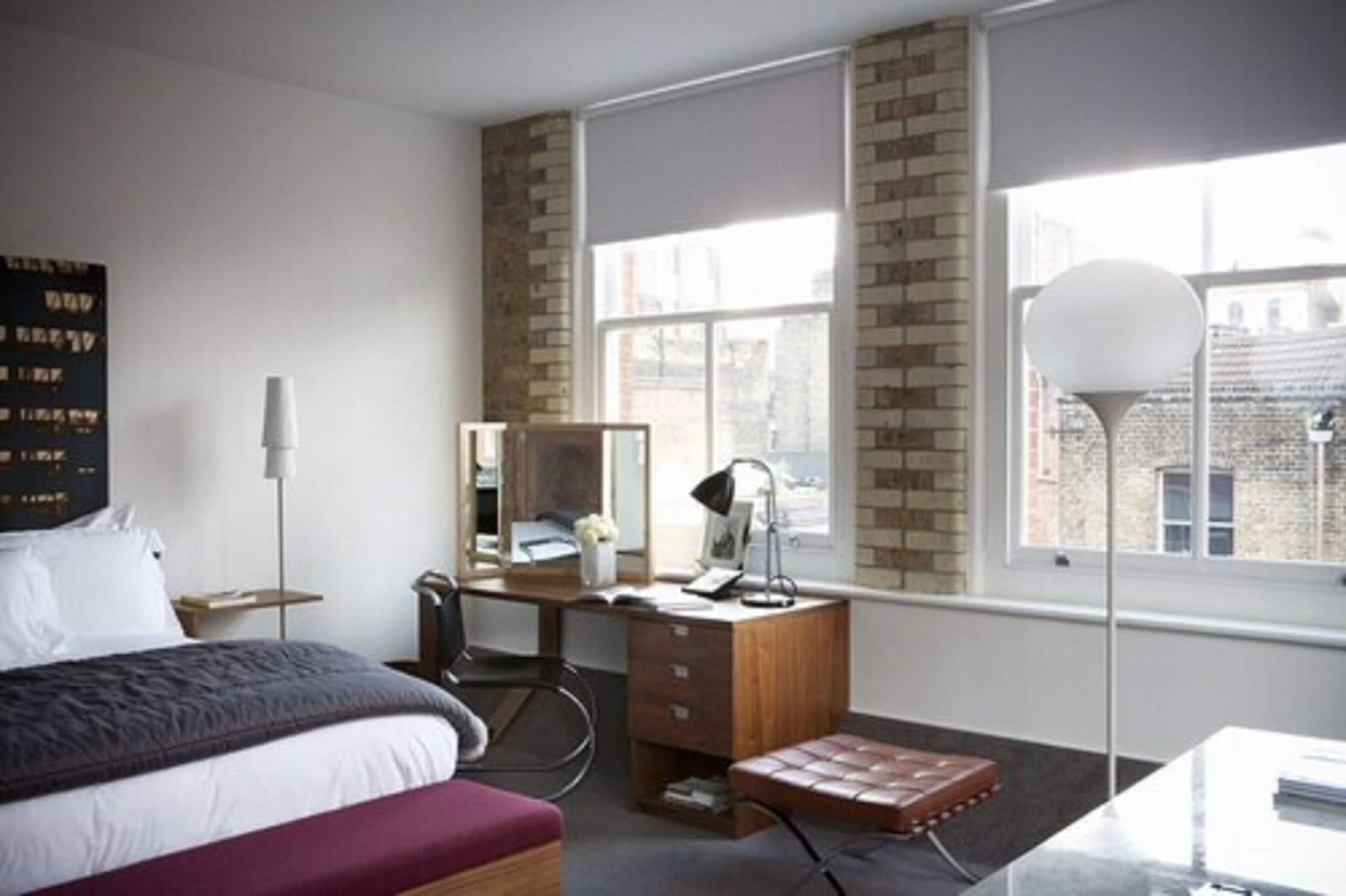 Boundary Shoreditch London Luaran gambar
