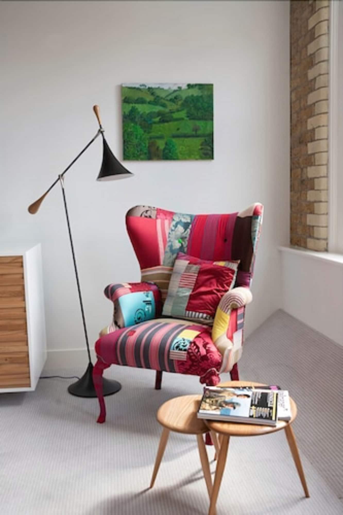 Boundary Shoreditch London Luaran gambar