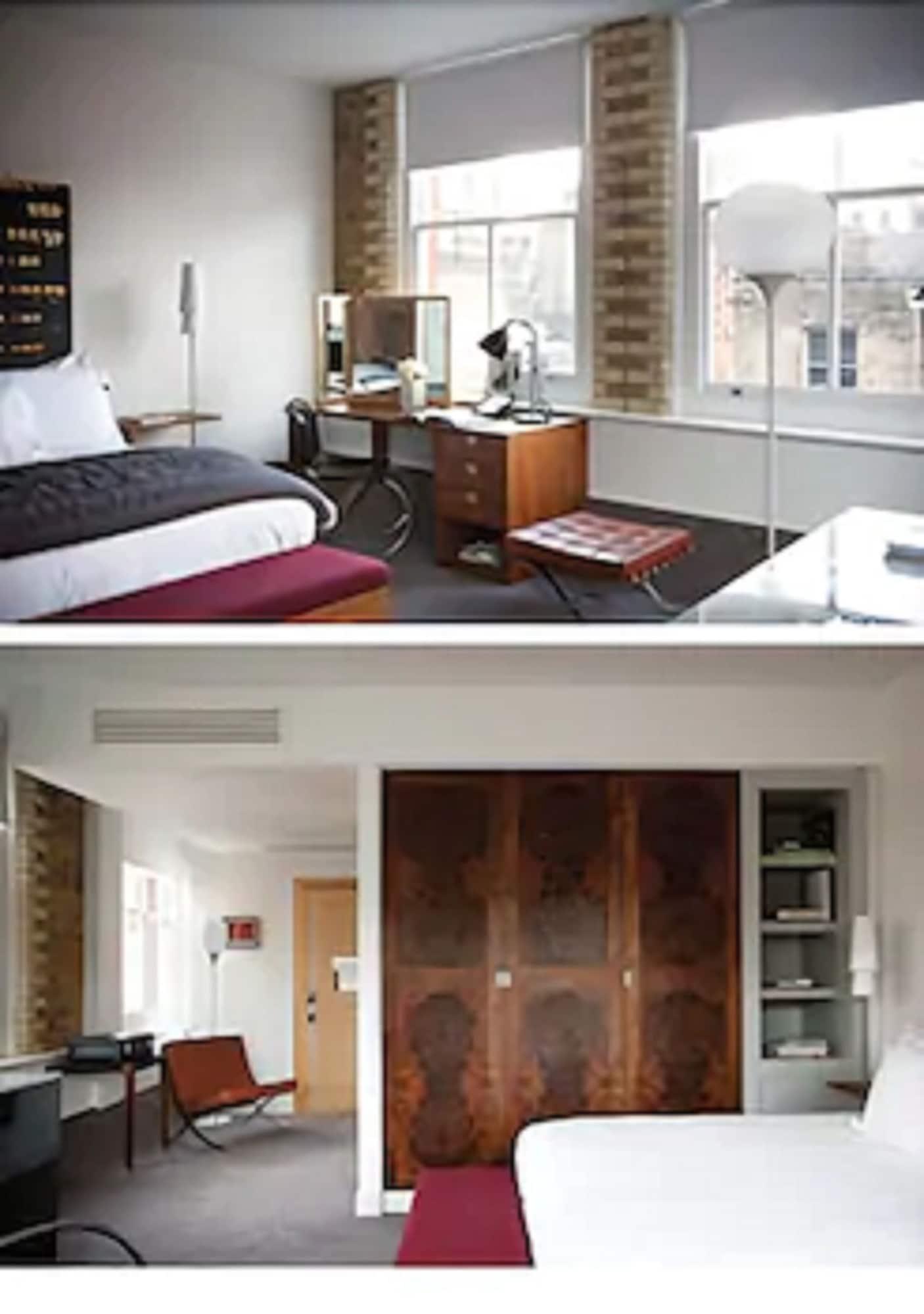 Boundary Shoreditch London Luaran gambar