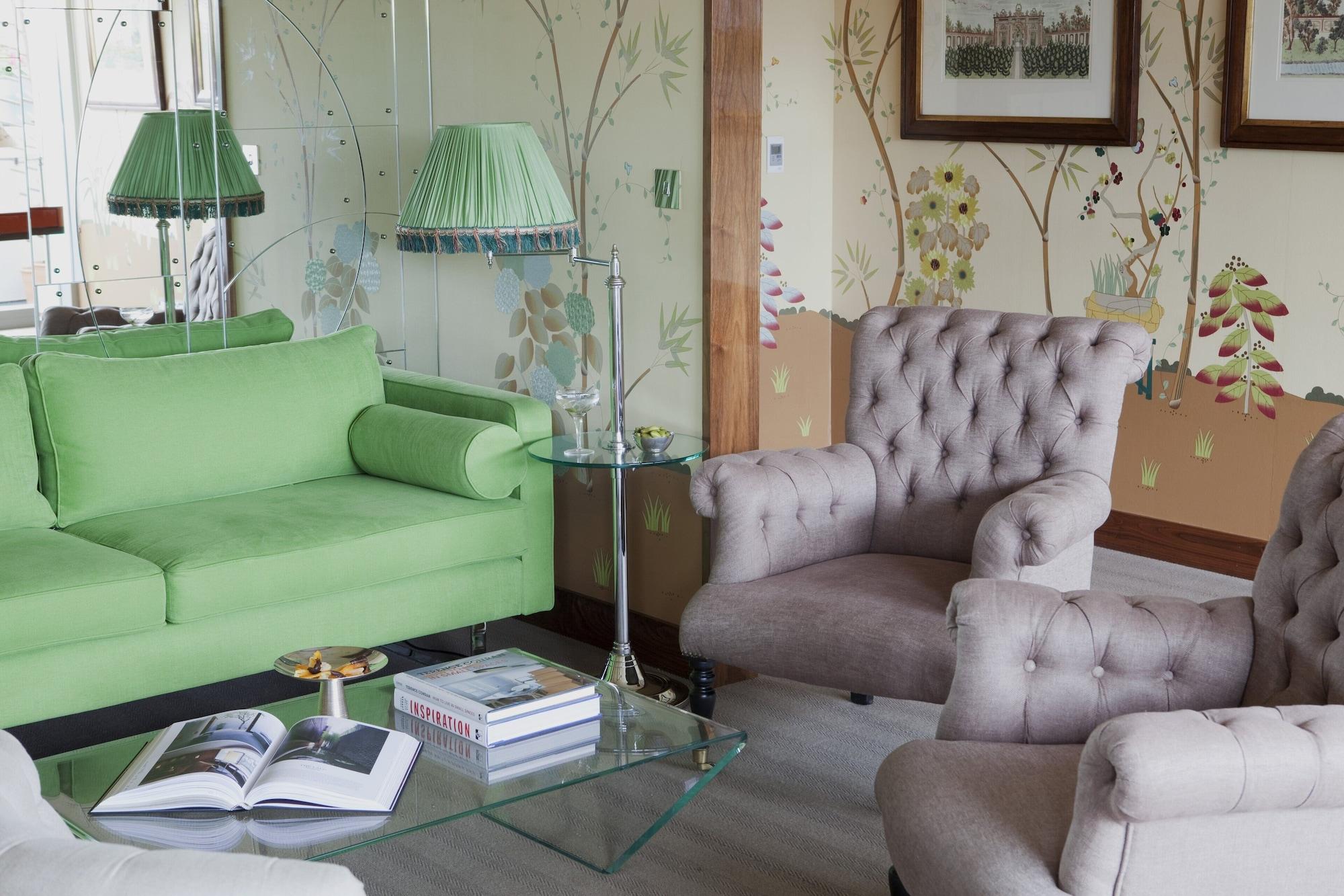 Boundary Shoreditch London Luaran gambar