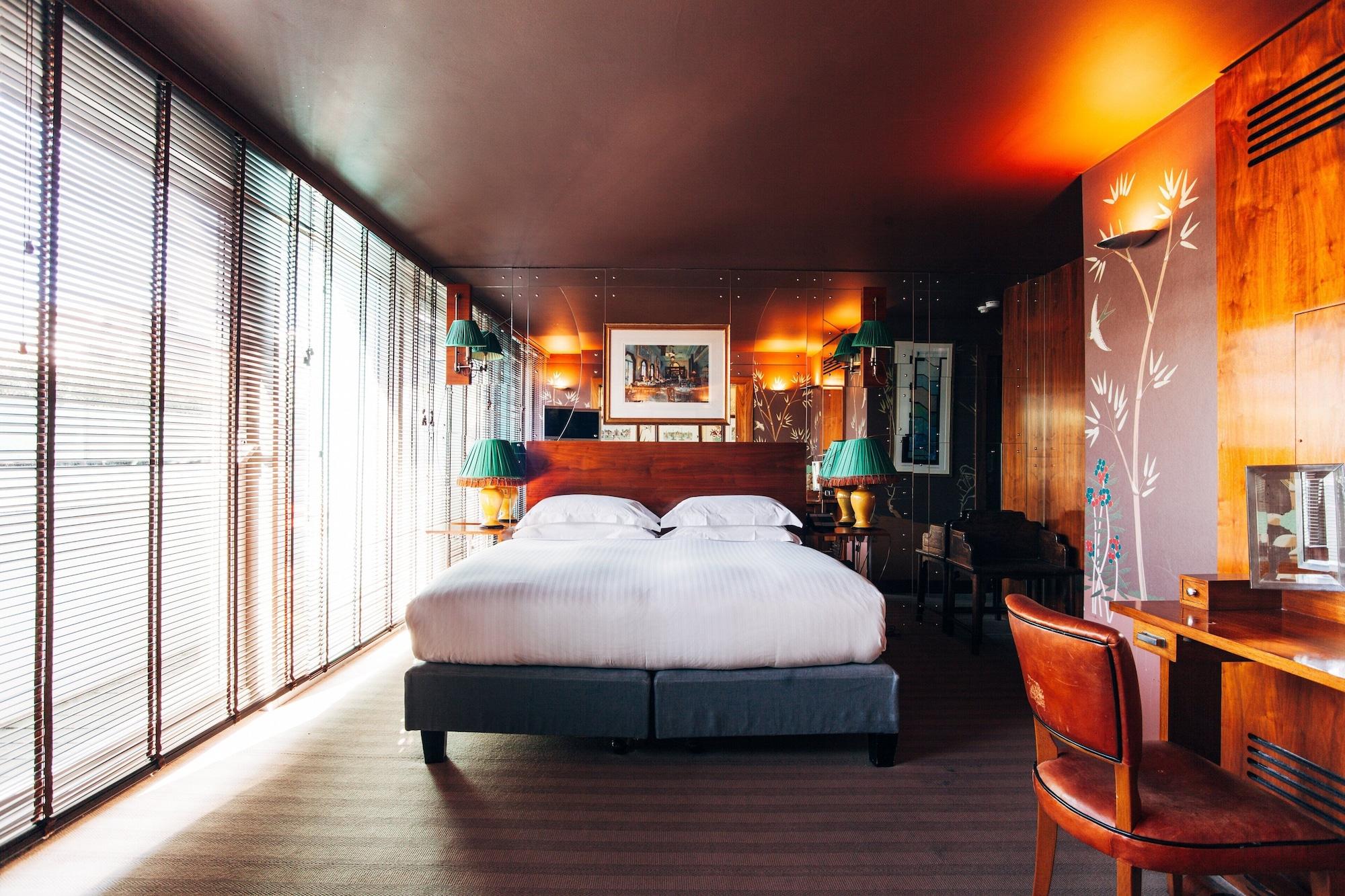 Boundary Shoreditch London Luaran gambar