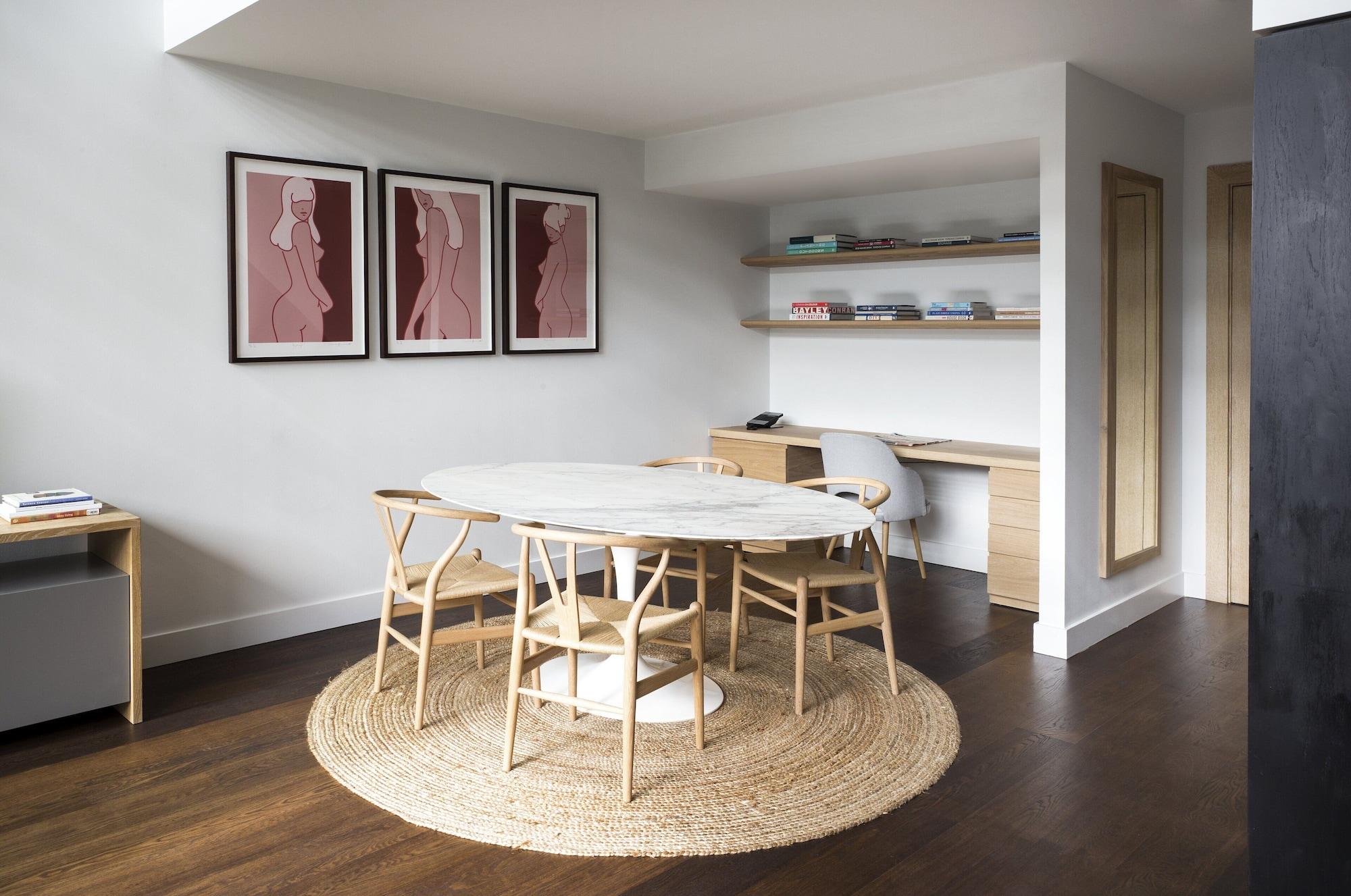 Boundary Shoreditch London Luaran gambar