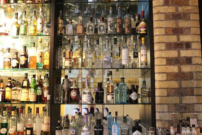 Boundary Shoreditch London Luaran gambar