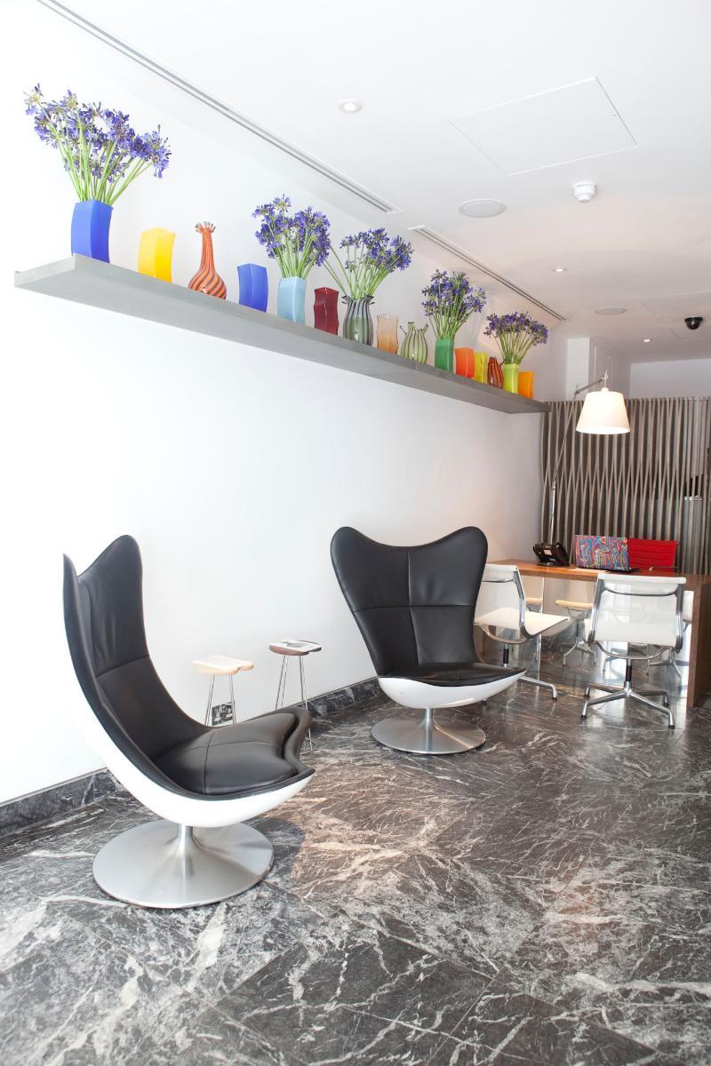 Boundary Shoreditch London Luaran gambar