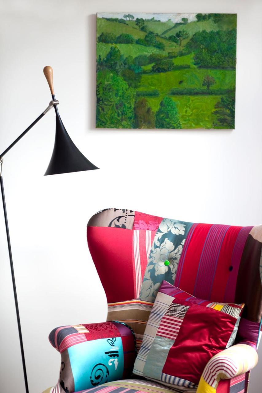 Boundary Shoreditch London Luaran gambar