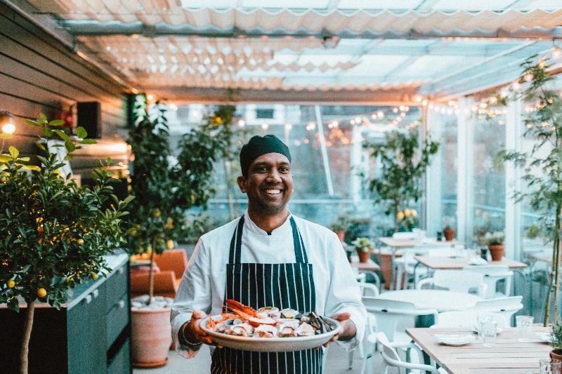Boundary Shoreditch London Luaran gambar