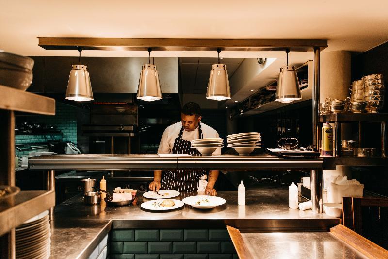 Boundary Shoreditch London Luaran gambar