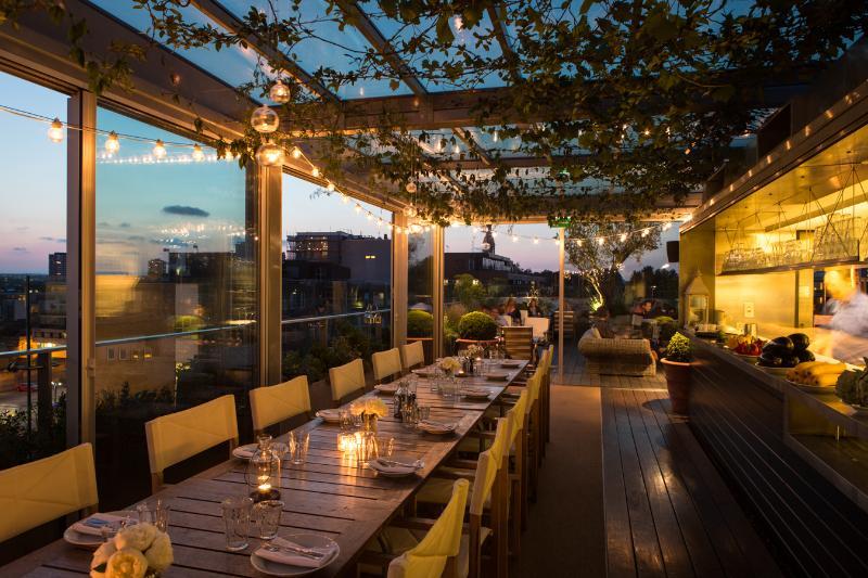 Boundary Shoreditch London Luaran gambar