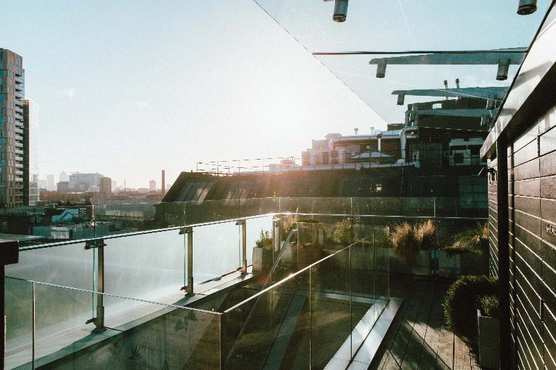 Boundary Shoreditch London Luaran gambar