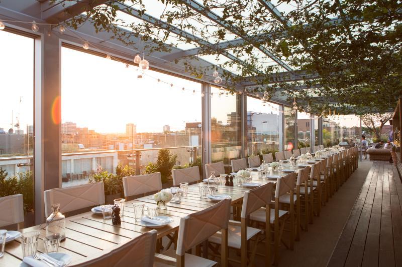 Boundary Shoreditch London Luaran gambar