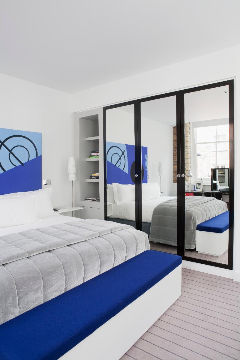 Boundary Shoreditch London Luaran gambar