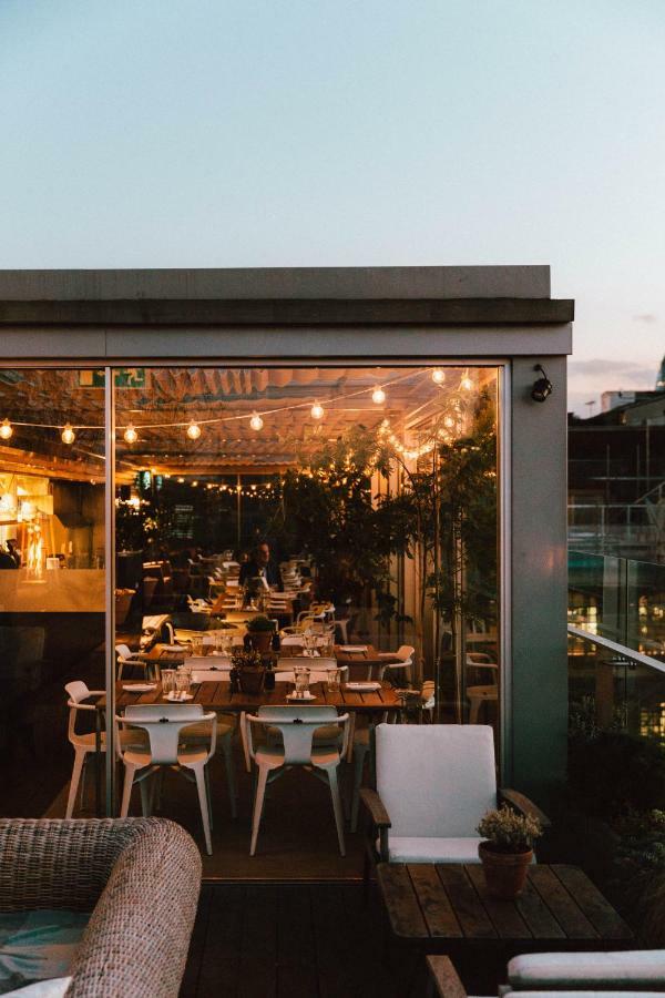 Boundary Shoreditch London Luaran gambar